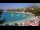 Webcam in Baška Voda, 3.3 km