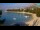 Webcam in Baška Voda, 1.3 mi away