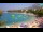 Webcam in Baška Voda, 2.4 mi away