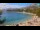 Webcam in Baška Voda, 122.5 km entfernt