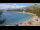 Webcam in Baška Voda, 3.6 km