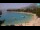 Webcam in Baška Voda, 9.1 km