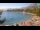 Webcam in Baška Voda, 6.1 km entfernt