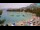 Webcam in Baška Voda, 2.4 mi away