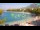 Webcam in Baška Voda, 1.3 mi away