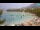 Webcam in Baška Voda, 4.8 km entfernt