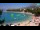 Webcam in Baška Voda, 3 km