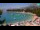 Webcam in Baška Voda, 6.1 km