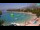 Webcam in Baška Voda, 3 km