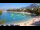 Webcam in Baška Voda, 122.2 km