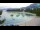 Webcam in Baška Voda, 47.5 mi away