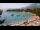 Webcam in Baška Voda, 1.8 mi away