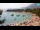 Webcam in Baška Voda, 4.7 km
