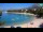 Webcam in Baška Voda, 1.8 mi away