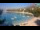 Webcam in Baška Voda, 2.1 mi away