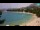 Webcam in Baška Voda, 6.1 km
