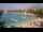 Webcam in Baška Voda, 3.4 km