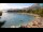 Webcam in Baška Voda, 3.9 km entfernt