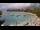 Webcam in Baška Voda, 9.1 km