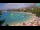 Webcam in Baška Voda, 3.4 km