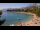Webcam in Baška Voda, 5.3 km