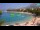 Webcam in Baška Voda, 5.8 km