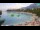 Webcam in Baška Voda, 29.6 km