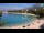 Webcam in Baška Voda, 10.1 km