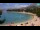 Webcam in Baška Voda, 10.1 km