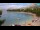 Webcam in Baška Voda, 2.2 mi away