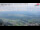 Webcam on mount Hoher Kasten, 4 mi away