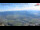 Webcam on mount Hoher Kasten, 3 mi away