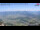 Webcam auf dem Hohen Kasten, 5.7 km entfernt