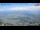 Webcam sul monte Hoher Kasten, 6.8 km
