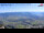 Webcam on mount Hoher Kasten, 3 mi away