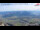 Webcam on mount Hoher Kasten, 3 mi away