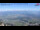 Webcam auf dem Hohen Kasten, 10.3 km entfernt