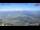 Webcam auf dem Hohen Kasten, 10.3 km entfernt