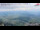 Webcam sul monte Hoher Kasten, 7.7 km