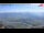 Webcam auf dem Hohen Kasten, 8.8 km entfernt
