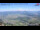 Webcam auf dem Hohen Kasten, 8.8 km entfernt