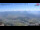 Webcam auf dem Hohen Kasten, 7.7 km entfernt