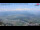 Webcam on mount Hoher Kasten, 3 mi away