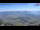 Webcam auf dem Hohen Kasten, 7.7 km entfernt