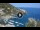 Webcam in Ustica, 0 km entfernt