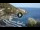 Webcam in Ustica, 0.1 mi away