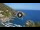 Webcam in Ustica, 64.2 mi away