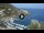 Webcam in Ustica, 0.1 mi away