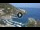 Webcam in Ustica, 3.6 km