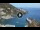 Webcam in Ustica, 0 km